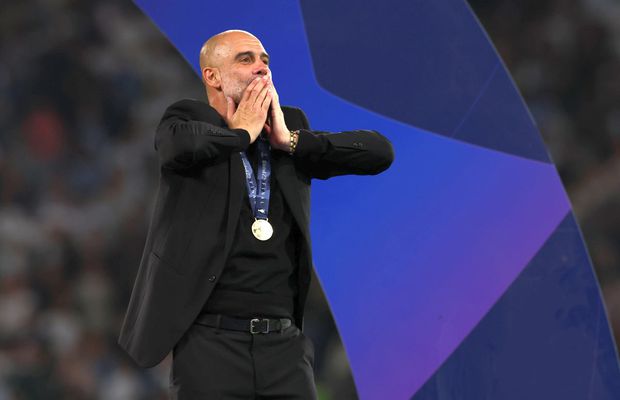 Barcelona nu l-a uitat » Mesaj în miez de noapte pentru Pep Guardiola