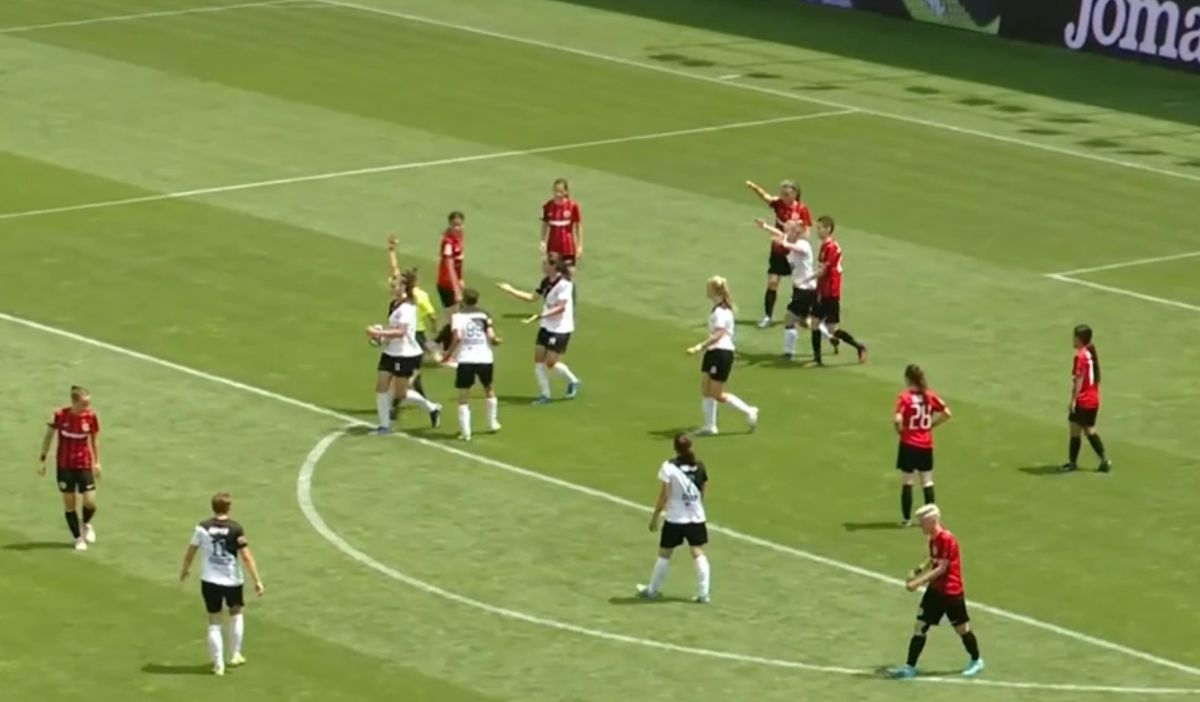 Carmen, noua câștigătoare a Cupei României la fotbal feminin! » A învins campioana U Cluj într-o finală decisă în prelungiri