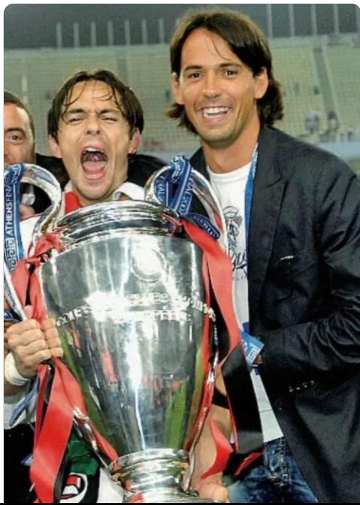 UEFA a numit cel mai bun fotbalist al sezonului în Ligă: NU e Haaland » Cum arată echipa ideală