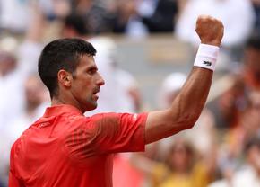 Novak Djokovic - Casper Ruud, finala Roland Garros 2023, are loc ACUM » Nole domină autoritar