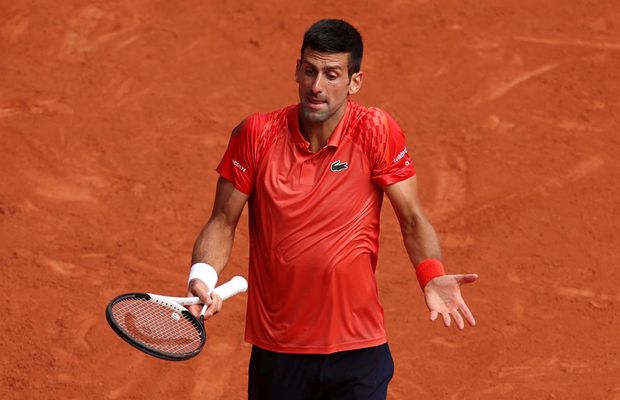 Dezbatere iscată de Mouratoglou înaintea finalei de la Roland Garros: „Dacă bate, Djokovic ajunge la egalitate în fruntea ierarhiei all-time”