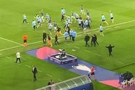 Gestul SUPERB al lui Pep Guardiola, surprins de camerele TV imediat după fluierul de final