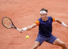 Novak Djokovic - Casper Ruud, finala Roland Garros 2023, are loc ACUM