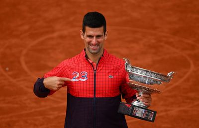 Djokovic a cucerit titlul la Roland Garros și a rescris istoria tenisului » Nole, cel mai mare din toate timpurile