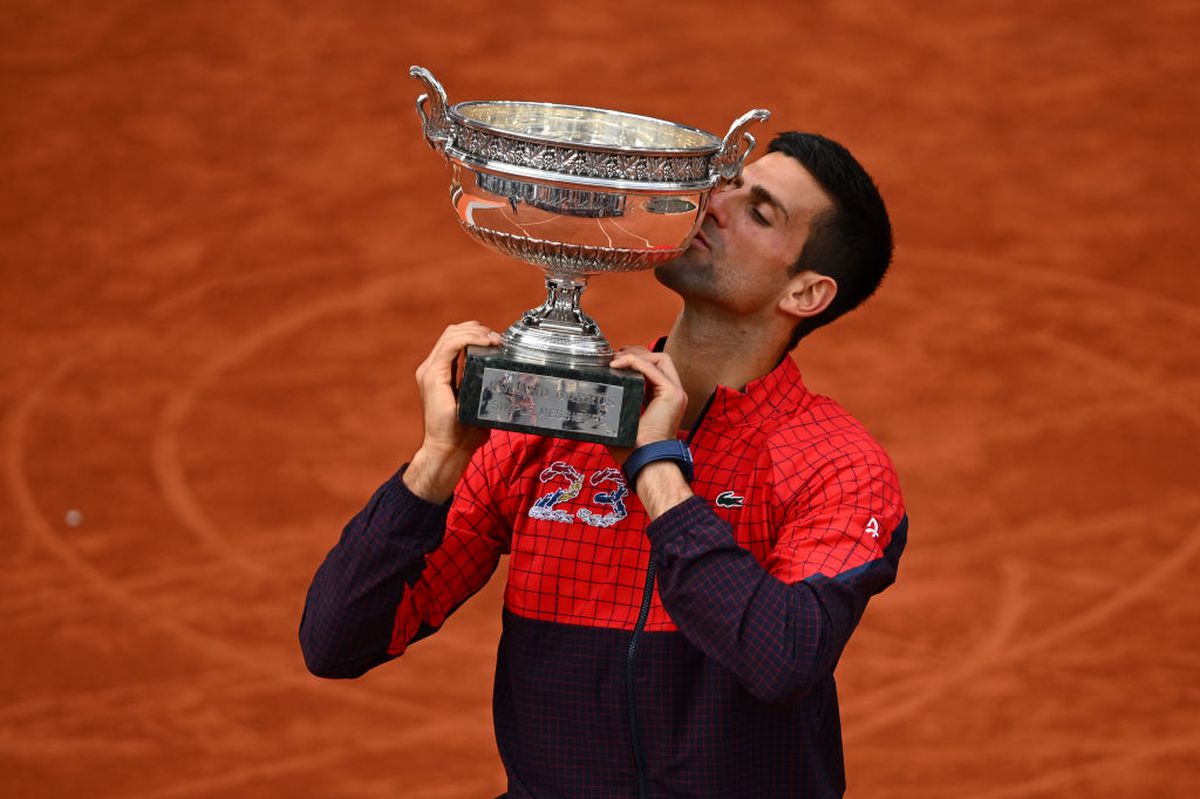 Puțini știu! Ea e femeia căreia Novak Djokovic îi datorează totul: „M-a pregătit pentru viață, de la ea știu tot”