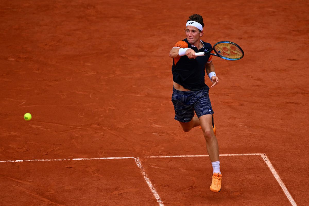 Depășit de Djokovic, Rafa Nadal a reacționat prompt: „Părea imposibil!”