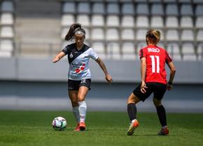 Carmen, noua câștigătoare a Cupei României la fotbal feminin! » A învins campioana U Cluj într-o finală decisă în prelungiri
