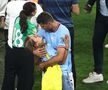 Rodri a sărbătorit câștigarea Champions League alături de iubita lui, Laura (foto: Guliver/Getty Images)