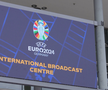 Centrul de producere al meciurilor de la EURO 2024