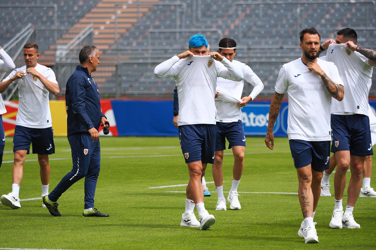 „Nu ai voie să vii așa!” » Adrian Cristea, după ce a văzut imaginile cu fotbalistul lui Edi Iordănescu: „Nea Piți îl trimitea acasă!”