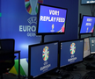 Centrul de producere al meciurilor de la EURO 2024