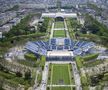 „Eiffel Tower Stadium”, una dintre atracțiile de la Jocurile Olimpice / Sursă foto: Imago Images