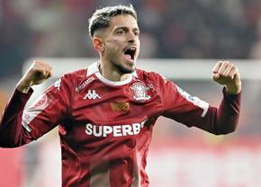 Bate recordul transferurilor all-time de la Rapid?! » „Rrahmani pleacă acum. Am informații, asta e suma”