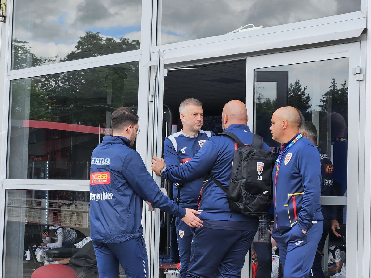 Neconvocat la turneul final, Alex Chipciu îl înțeapă pe Edi Iordănescu: „Naționala a devenit echipă de club”