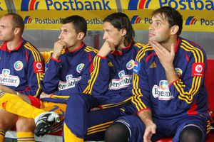 Cu ce se ocupă astăzi al doilea portar al României de la EURO 2008 » A contribuit la transformarea unui om de bază de la FCSB