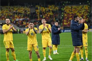 Expulzat din Franța, desconsiderat de echipa unde a crescut, un fotbalist al naționalei României este vânat să ajungă în Ligue 1 sau în Serie A: „Regula Under 21 l-a făcut mare”