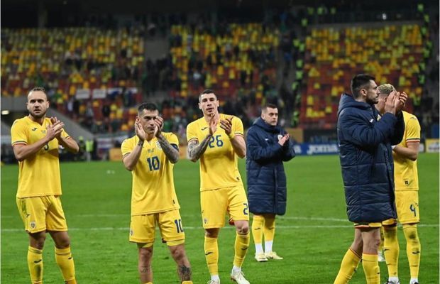 Expulzat din Franța, desconsiderat de echipa unde a crescut, un fotbalist al naționalei României este vânat să ajungă în Ligue 1 sau în Serie A: „Regula Under 21 l-a făcut mare”