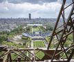 „Eiffel Tower Stadium”, una dintre atracțiile de la Jocurile Olimpice / Sursă foto: Imago Images