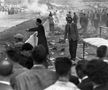 Accidentul petrecut pe circuitul de la Le Mans, pe 11 iunie 1955 / FOTO: Guliver/Getty Images