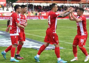 Transfer-surpriză în Superliga! Fostul jucător de la Dinamo și Universitatea Craiova a revenit în România