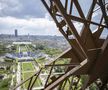 „Eiffel Tower Stadium”, una dintre atracțiile de la Jocurile Olimpice / Sursă foto: Imago Images