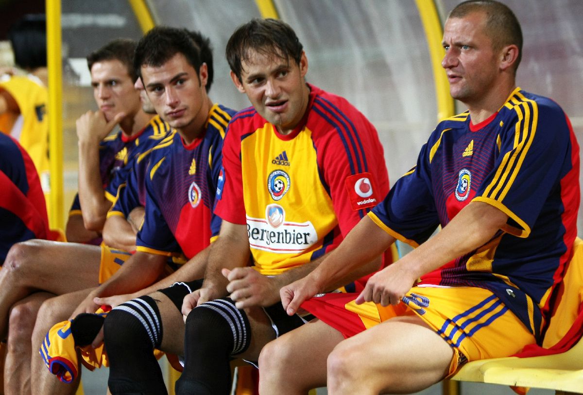 Cu ce se ocupă astăzi al doilea portar al României de la EURO 2008 » A contribuit la transformarea unui om de bază de la FCSB