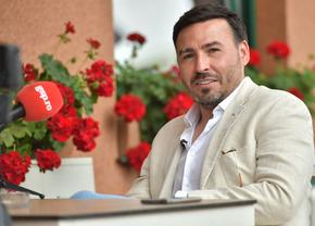 „Nu ai voie să vii așa!” » Adrian Cristea, după ce a văzut imaginile cu fotbalistul lui Edi Iordănescu: „Nea Piți îl trimitea acasă!”