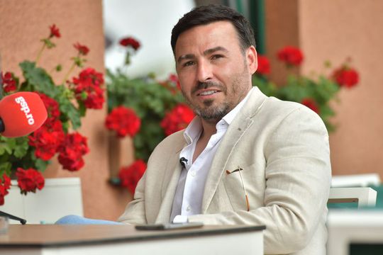Adrian Cristea a fost șocat de modul în care Andrei Rațiu  s-a prezentat la lot