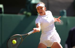 Simona Halep, veste de impact! Ce se întâmplă cu wild card-ul de la Wimbledon
