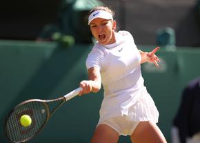 Simona Halep, veste de impact! Ce se întâmplă cu wild card-ul de la Wimbledon