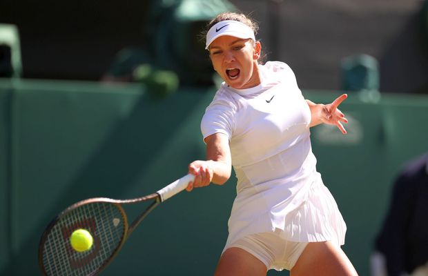 Simona Halep, veste de impact! Ce se întâmplă cu wild card-ul de la Wimbledon