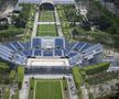 „Eiffel Tower Stadium”, una dintre atracțiile de la Jocurile Olimpice / Sursă foto: Imago Images