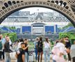 „Eiffel Tower Stadium”, una dintre atracțiile de la Jocurile Olimpice / Sursă foto: Imago Images