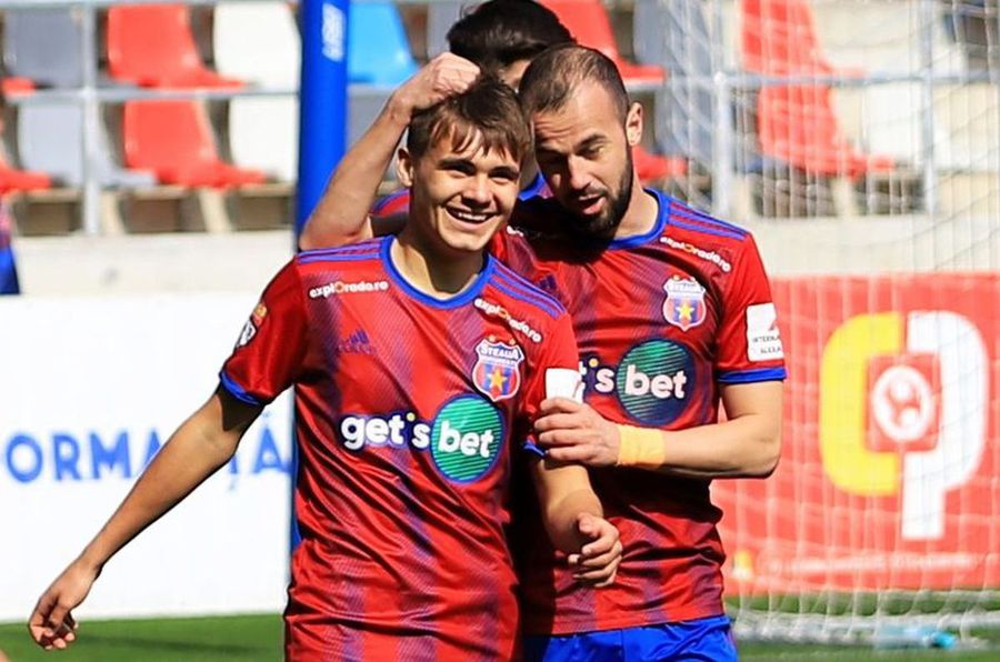 David Matei Zi plină la Universitatea Craiova! Au transferat „perla” din Ghencea și au prezentat un fotbalist curtat din Superligă: „Leilor, nu mai căutați! Sunt aici!”