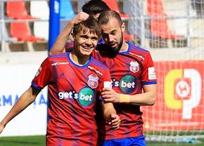 Rapid transferă din Liga 2! Dan Șucu aduce „perla” Stelei în Giulești: cât va plăti patronul