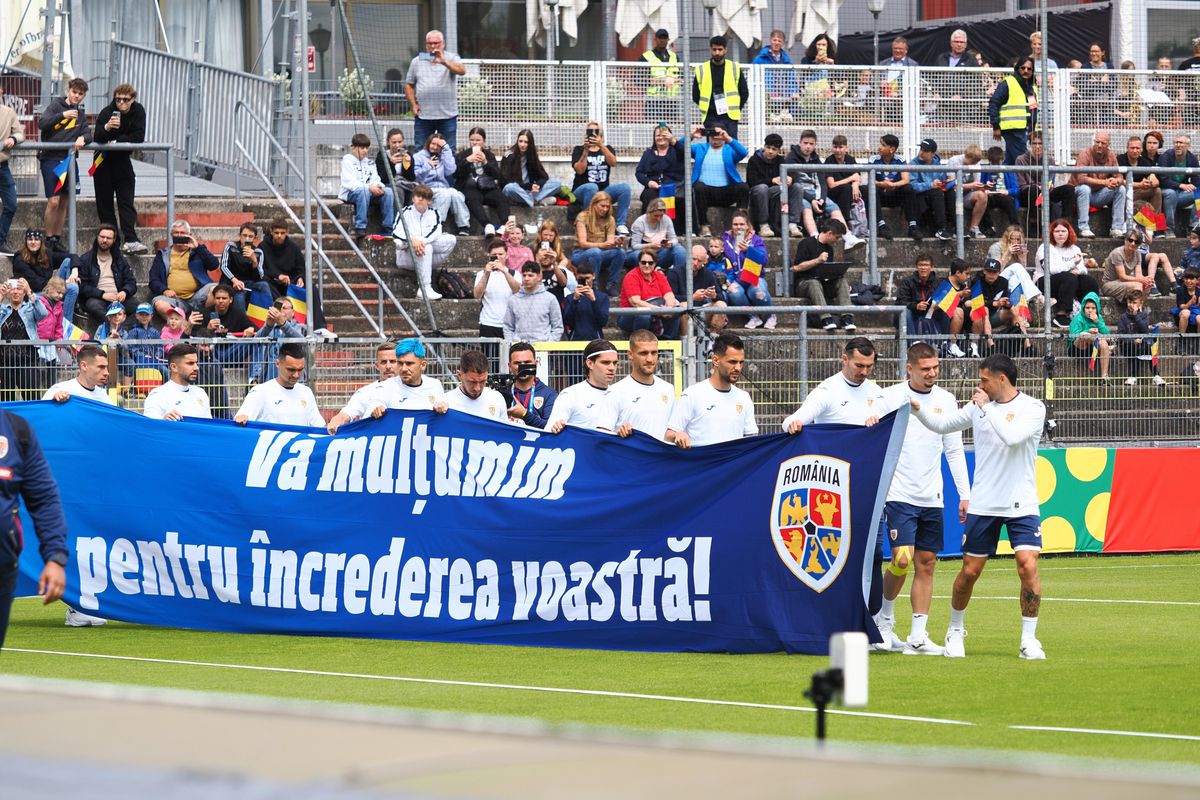 Neconvocat la turneul final, Alex Chipciu îl înțeapă pe Edi Iordănescu: „Naționala a devenit echipă de club”