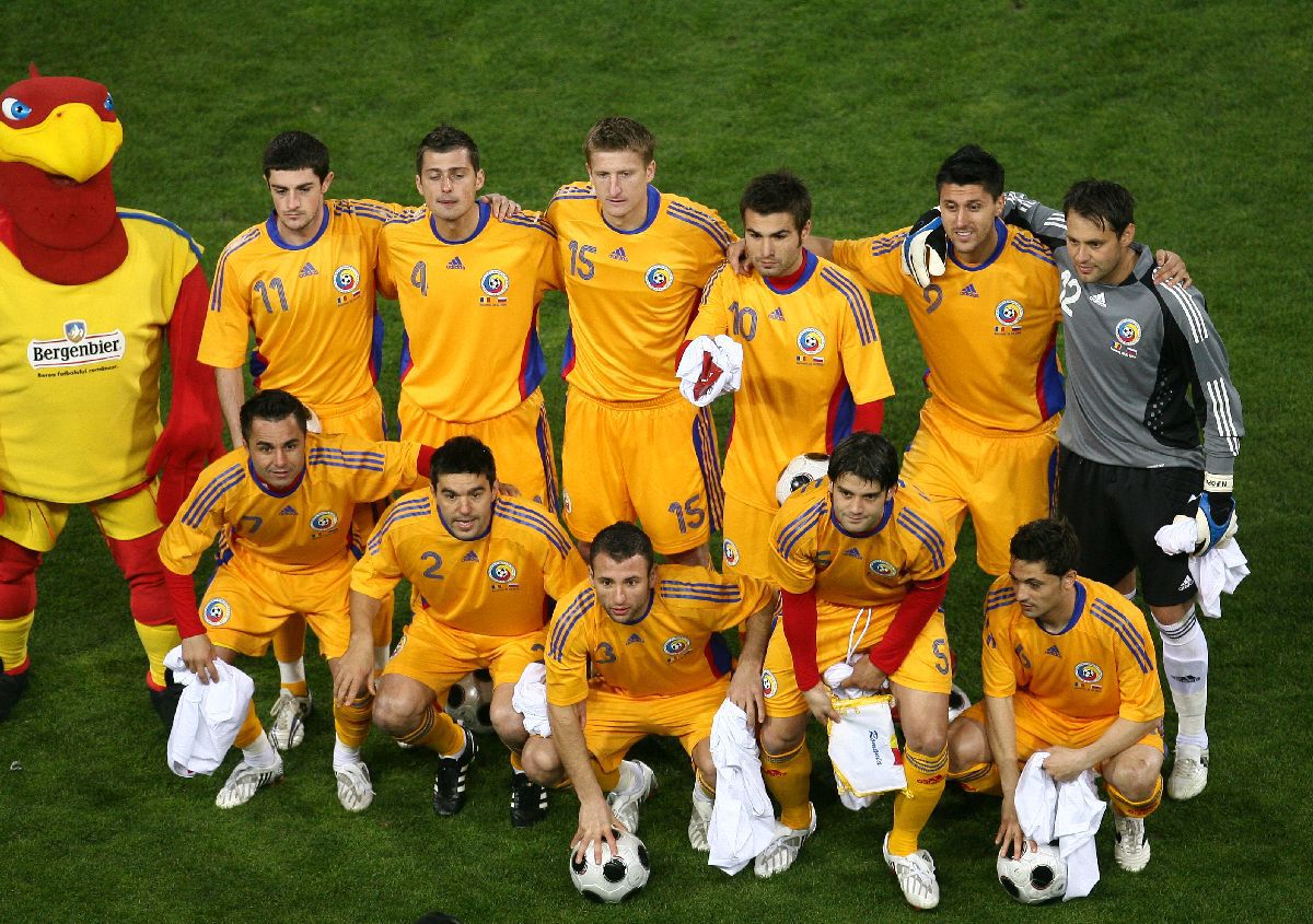 Cu ce se ocupă astăzi al doilea portar al României de la EURO 2008 » A contribuit la transformarea unui om de bază de la FCSB