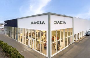 Dacia România implementează un asistent virtual dezvoltat de către cei de la DRUID