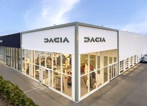 Dacia România implementează un asistent virtual dezvoltat de către cei de la DRUID