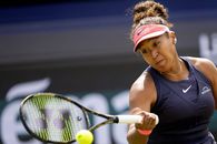 Naomi Osaka, prima victorie pe iarbă după 5 ani!