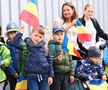 5.000 de oameni la primul antrenament al naționalei în Germania/ foto Ionuț Iordache (GSP)