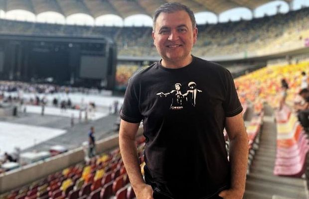 7 comentatori aleși până la urmă de Pro TV pentru meciurile de la Euro 2024 » Modificare de ultimă oră