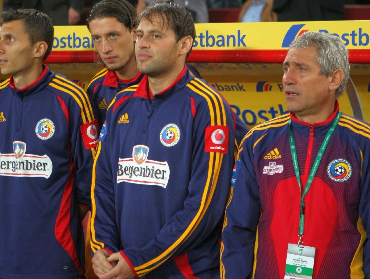 Cu ce se ocupă astăzi al doilea portar al României de la EURO 2008 » A contribuit la transformarea unui om de bază de la FCSB