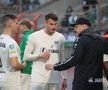 S-a disputat ULTIMA partidă pe Stadionul Dinamo, iar fuziunea dintre FC și CS este extrem de aproape » Ionuț Popa a făcut marele anunț