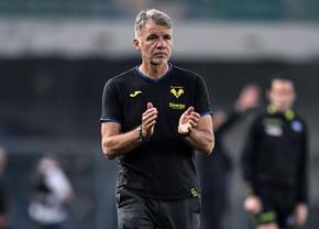 Lazio și-a ales antrenorul! Ultrașii l-au contestat înainte să semneze