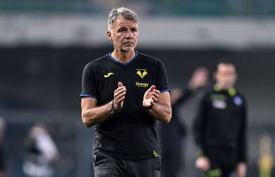 Lazio și-a ales antrenorul! Ultrașii l-au contestat înainte să semneze