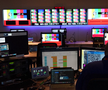 Lumea SF a producerii Euro 2024 » Poftiți în punctul de comandă de unde se va transmite semnal pentru toate televiziunile din lume!