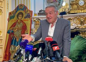 Atacantul care a impresionat în Superliga se autopropune la FCSB: „Gigi Becali să mă sune”