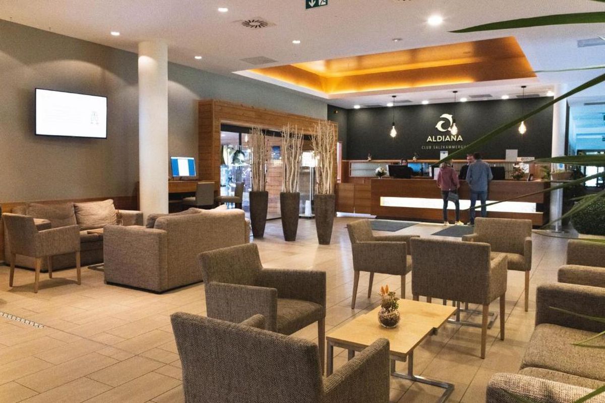 Lotul lui U Cluj așteptat la reunire + Locul de basm unde are loc cantonamentul