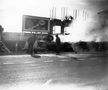 Accidentul petrecut pe circuitul de la Le Mans, pe 11 iunie 1955 / FOTO: Guliver/Getty Images